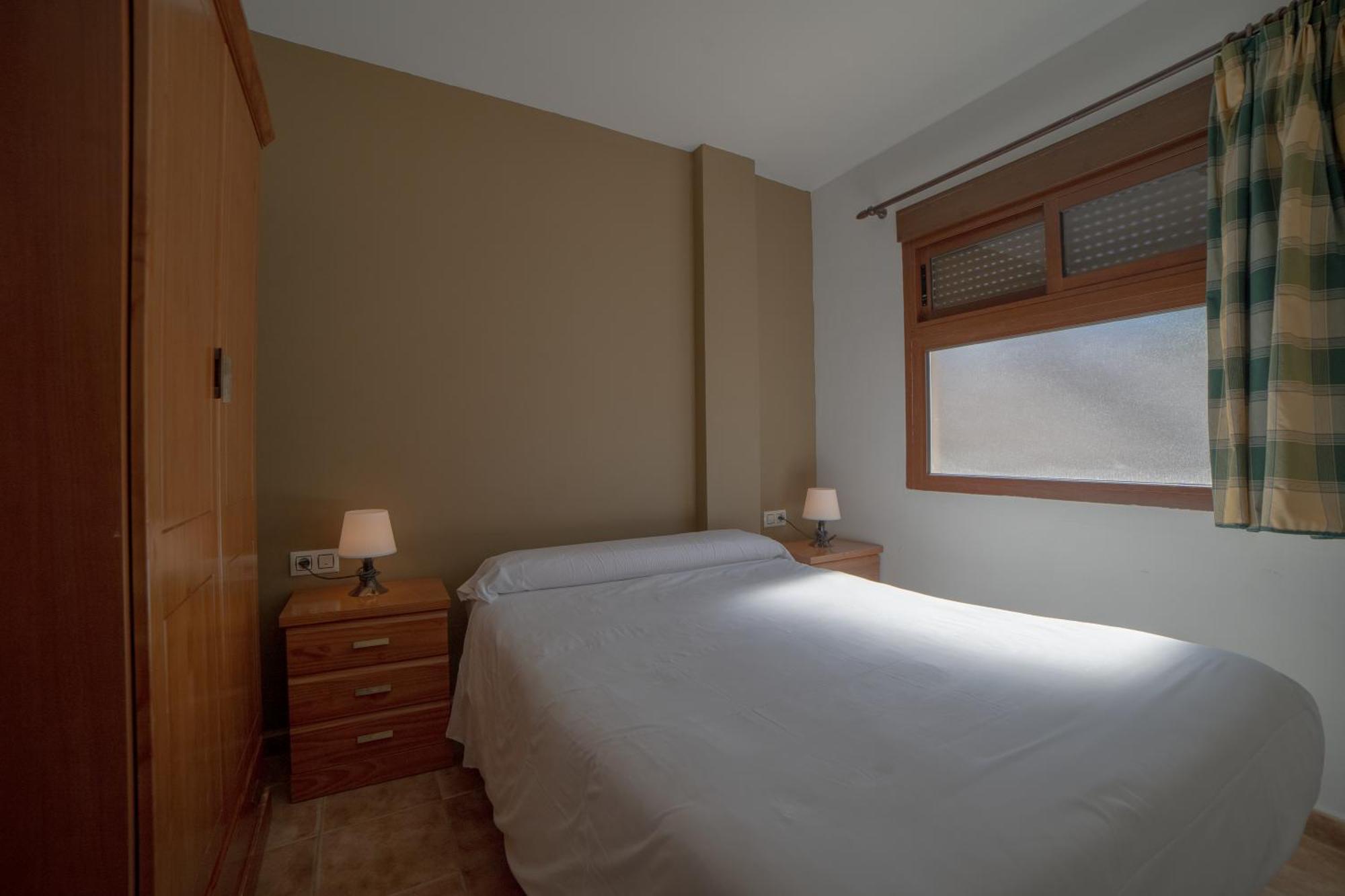 Apartamentos Berrocal Alcala del Jucar Εξωτερικό φωτογραφία